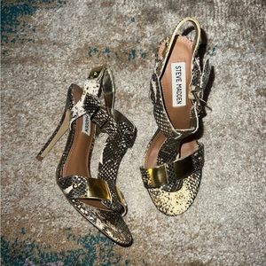 Steve Madden Sandals